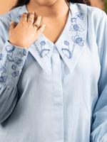 Vanya Bloom Shirt