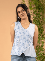 Neel Kamal Top