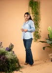Vanya Bloom Shirt