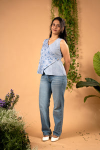 Neel Kamal Top