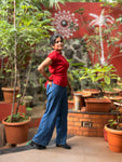 Raushan Top
