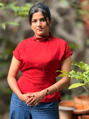 Raushan Top