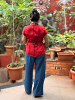 Raushan Top