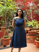 Eira Midi Dress