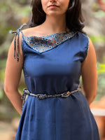 Eira Midi Dress