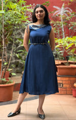 Eira Midi Dress