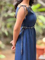 Eira Midi Dress
