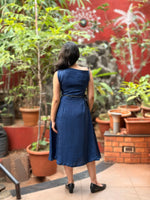 Eira Midi Dress