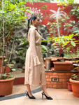 Ziya Shirt Dress