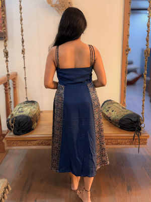 Noor Midi Dress
