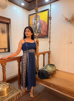 Noor Midi Dress
