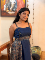 Noor Midi Dress