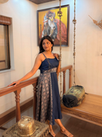 Noor Midi Dress