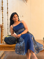 Noor Midi Dress